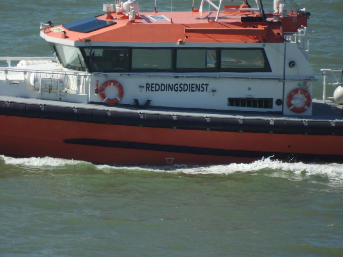 Seacityview Oostende Eksteriør bilde