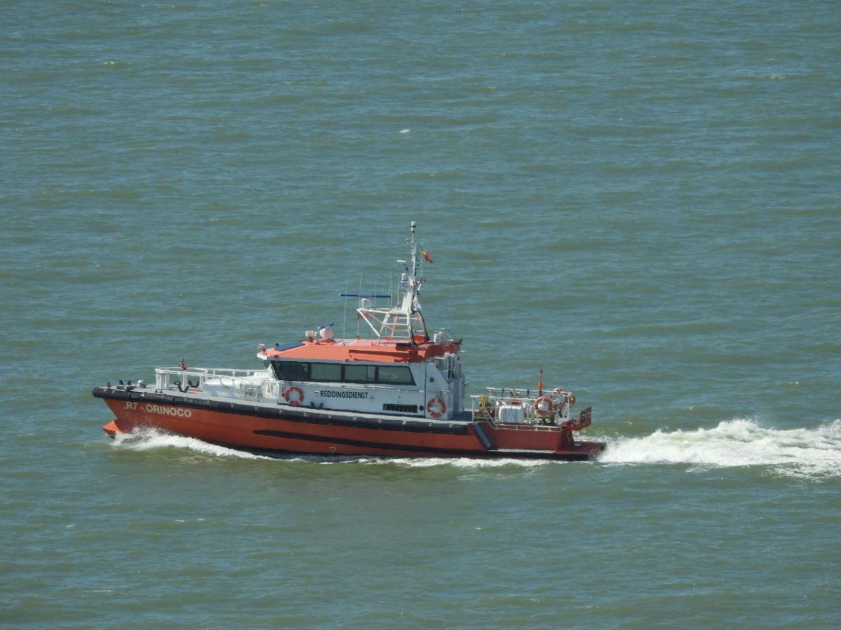 Seacityview Oostende Eksteriør bilde