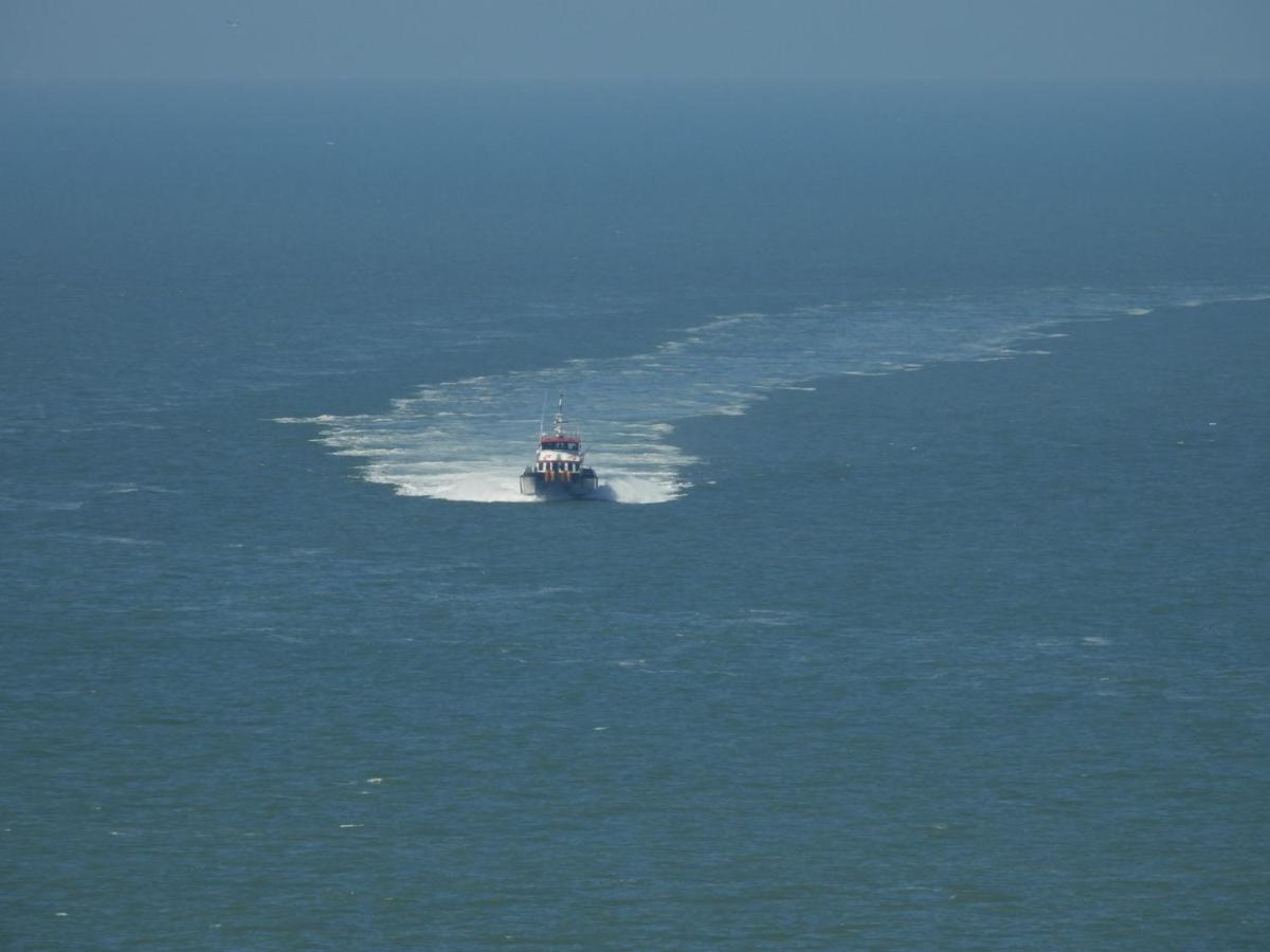 Seacityview Oostende Eksteriør bilde